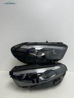 (VR) Mercedes W177 A Klasse facelift Multibeam Led koplamp l, Ophalen, Gebruikt, -, -