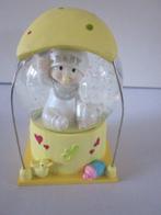 Snowglobe (schudbol), Ophalen of Verzenden, Nieuw, Kraamcadeau