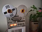 Teac x10 volledig gereviseerd., Ophalen, Bandrecorder