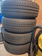 4x velg met band 185 65 15 steekmaat 5x100 ibiza polo etc, Ophalen, Gebruikt, 15 inch, Banden en Velgen
