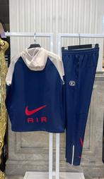 Nike Trainingspak, Ophalen of Verzenden, Nieuw, Maat 48/50 (M), Blauw