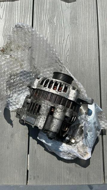 Alternator/dynamo MAZDA, FORD beschikbaar voor biedingen