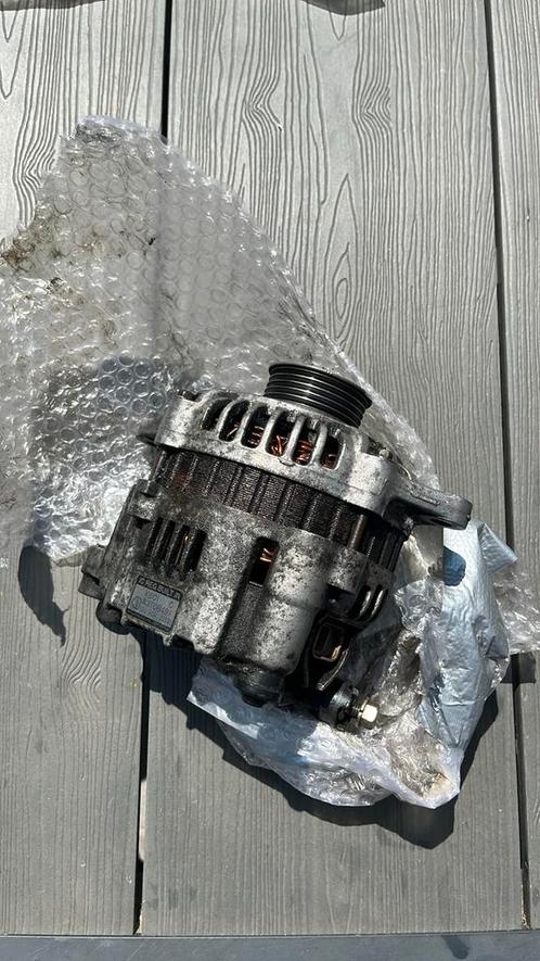 Alternator/dynamo MAZDA, FORD, Auto diversen, Onderhoudsmiddelen, Ophalen of Verzenden