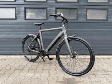 Veloretti E-Bike Ace Graphite 504wh ( incl btw en fact. ) beschikbaar voor biedingen