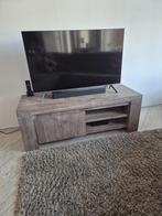 Tv Meubel (Montreal van Pronto Wonen), Huis en Inrichting, Ophalen, 100 tot 150 cm, Zo goed als nieuw, Minder dan 100 cm
