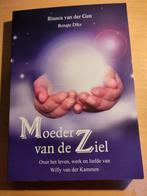 Bianca van der Gun - Moeder van de ziel isbn 9789490352288, Boeken, Achtergrond en Informatie, Spiritualiteit algemeen, Ophalen of Verzenden