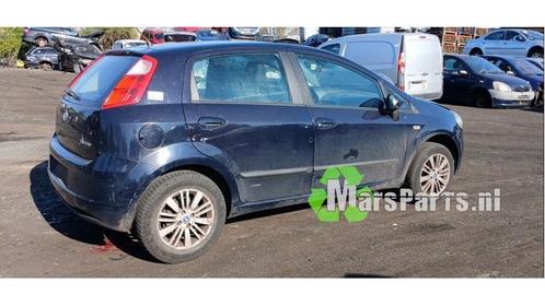 Tank Klep van een Fiat Punto Grande (475/A), Auto-onderdelen, Carrosserie en Plaatwerk, Fiat, Gebruikt, 3 maanden garantie, Ophalen of Verzenden