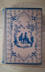 Van hoepelrok en pruikentooi over de 18e eeuw (1938), Antiek en Kunst, Ophalen of Verzenden, Prof.Dr.A.A. van Schelven