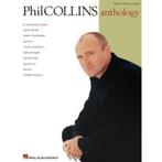 Zang / Piano / Gitaar / Keyboard-- Phil Collins - Anthology, Muziek en Instrumenten, Bladmuziek, Zang, Ophalen of Verzenden, Zo goed als nieuw