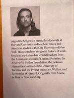 Coffeeland by Augustine Sedgewick (in ENGLISH), Gelezen, Non-fictie, Ophalen of Verzenden, Augustine Sedgewick