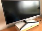 Samsung 34" Ultra Monitor LS34J550WQUXEN, Ophalen of Verzenden