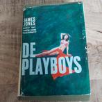 James Jones De playboy, Ophalen of Verzenden, Gelezen