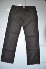 Boss orange herenjeans, maat 36/32., Kleding | Heren, Spijkerbroeken en Jeans, W36 - W38 (confectie 52/54), Zwart, Ophalen of Verzenden