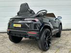 Lamborghini Urus 12v Roze RC - Leer - Rubberbanden - FM, Ophalen of Verzenden, Nieuw, Overige typen
