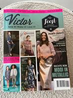 La Maison Victor nov dec 2017, Ophalen of Verzenden, Zo goed als nieuw, Vrouw, Overige merken
