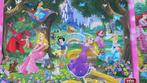 King Disney puzzel A beautiful day, Ophalen of Verzenden, 500 t/m 1500 stukjes, Zo goed als nieuw, Legpuzzel