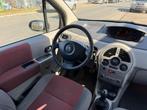 Renault Modus 1.4-16V Expression Comfort | Airco | Trekhaak, Voorwielaandrijving, Metallic lak, Gebruikt, 4 cilinders