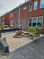 Het voorjaar komt eraan nu de tijd voor uw tuinplannen., Garantie, Tuinontwerp