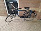 Gazelle herenfiets 28inch, Fietsen en Brommers, Fietsen | Heren | Herenfietsen, Ophalen, Gebruikt, Versnellingen, Gazelle