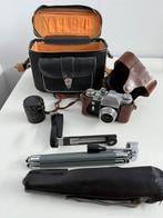 Camera Zenit 3M, Audio, Tv en Foto, Fotocamera's Analoog, Ophalen, ., Compact, Zo goed als nieuw