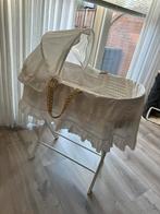 Mozes mandje op standaard, Ophalen of Verzenden, Zo goed als nieuw, Wieg