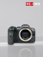 Canon Eos R6 Body ( topstaat+garantie+doos) Weinig clicks!, Audio, Tv en Foto, Fotocamera's Digitaal, Canon, .., Canon, Compact