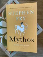 Stephen Fry Mythos., Boeken, Ophalen of Verzenden, 20e eeuw of later, Zo goed als nieuw