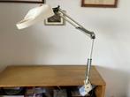 Loep lamp, Ophalen, Gebruikt, Loeplamp