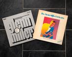 Glenn Miller 3 lp’s, Ophalen, 1960 tot 1980, Overige formaten, Zo goed als nieuw