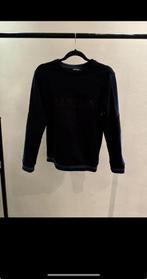 Balmain trui, Kleding | Heren, Truien en Vesten, Balmain, Blauw, Ophalen of Verzenden, Zo goed als nieuw