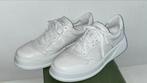 Gucci Original Embossed Leather Sneakers, maat 14 of 47 - 48, Nieuw, Ophalen of Verzenden