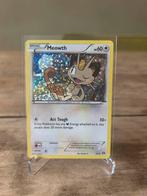 Meowth 11/12, Ophalen of Verzenden, Zo goed als nieuw