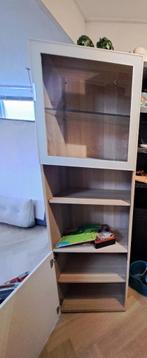 Ikea besta kast, Ophalen, Overige materialen, 200 cm of meer, Minder dan 150 cm