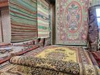 300 PERZISCHE Tapijten KORTING ZATERDAG 29 NOVEMBER, Gebruikt, 200 cm of meer, Ophalen of Verzenden, 200 cm of meer