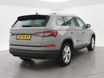 Skoda Kodiaq 1.5 TSI 150 PK DSG AUT. STEEL GREY + APPLE CARP, Auto's, 1502 kg, 4 cilinders, 150 pk, 14 km/l