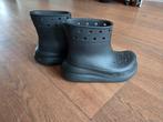 Crocs laarsjes maat 36, Tuin en Terras, Ophalen of Verzenden, Zo goed als nieuw, Laarzen