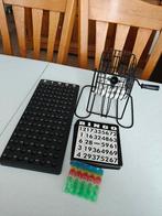 Bingo, Ophalen, Zo goed als nieuw