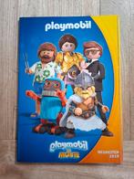 Playmobil Duitse Neuheiten catalogus 2019, Ophalen of Verzenden, Gebruikt, Complete set