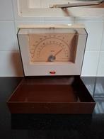 Krups oude weegschaal, Ophalen, Keukenweegschaal, Analoog, Gebruikt