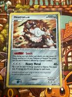 Heatran 30/146, Hobby en Vrije tijd, Verzamelkaartspellen | Pokémon, Ophalen of Verzenden, Zo goed als nieuw