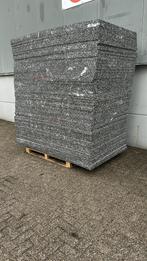 Tempex - 4 cm  dik - EPS 100 - 200 x 120 cm - 468 m2 totaal!, Ophalen, Dakisolatie, 4 tot 8 cm, Nieuw