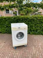 Bosch wasmachine, Ophalen, Zo goed als nieuw