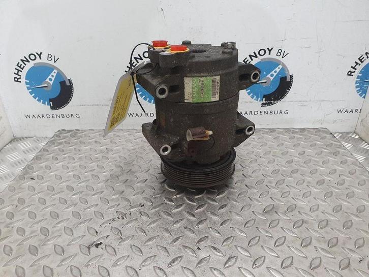 VOLVO V70 [A_C_COMPRESSOR] 2005, Auto-onderdelen, Airco en Verwarming, Gebruikt, ARN erkend, Stiba lid, Erkend duurzaam, Ophalen of Verzenden