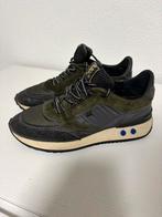 Floris van Bommel sneakers maat 8, Ophalen of Verzenden, Zo goed als nieuw, Blauw