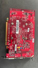 Videokaart MS-V207, Computers en Software, Videokaarten, Gebruikt, Ophalen of Verzenden, PCI, Nvidia