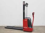 Linde - 2014 - L12 - Stapelaar, Zakelijke goederen, Machines en Bouw | Heftrucks en Intern transport, Overige aandrijving, Stapelaar