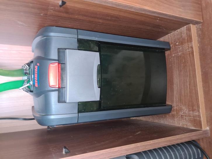 Eheim professionel 3e te koop, Dieren en Toebehoren, Vissen | Aquaria en Toebehoren, Zo goed als nieuw, Filter of Co2, Ophalen