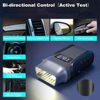 Draadloze OBD2 Scanner met Volledig Systeem, Auto diversen, Autogereedschap, Verzenden, Nieuw