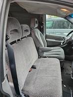Bijrijdersbank Chrysler Voyager Ran Van bank, Ophalen, Gebruikt, Chrysler