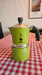 Bialetti Fiammetta moka pot, Ophalen of Verzenden, Espresso apparaat